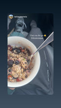 Load image into Gallery viewer, Cinnamon Toast Oatmeal