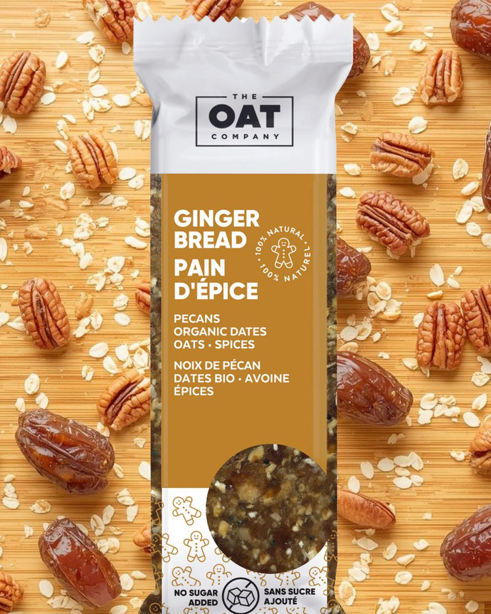 Gingerbread