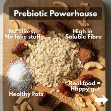 Load image into Gallery viewer, Snowball Oat Bar