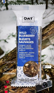 Wild Blueberry