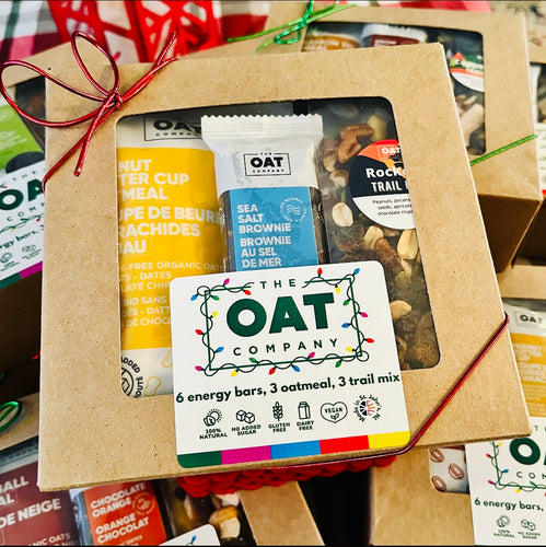 Holiday Box