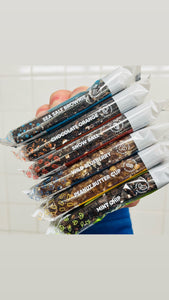 Mixed Bars