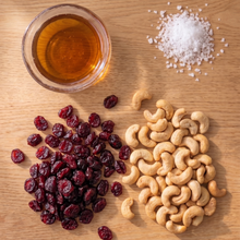 Load image into Gallery viewer, Cranberry Cashews