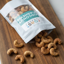 Load image into Gallery viewer, Custom ROAST Box