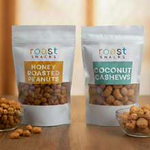 Load image into Gallery viewer, Custom ROAST Box