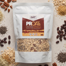 Load image into Gallery viewer, PROats: Maple Pecan