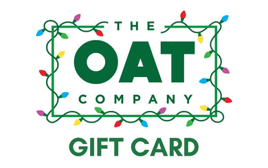 Gift Card - The Oat Company