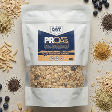 Load image into Gallery viewer, PROats: Blueberry Almond
