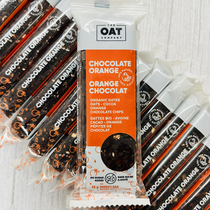 Chocolate Orange