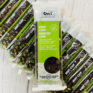 Mint Chip