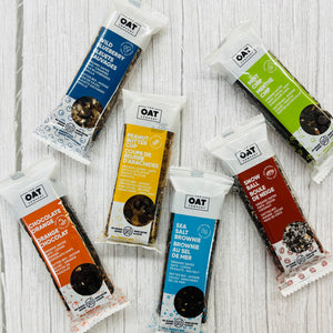 Mixed Bars